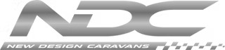 new design caravans