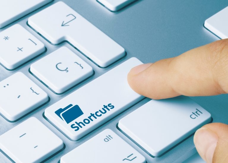 Top Keyboard Shortcuts Everyone Should Know to Save Time
