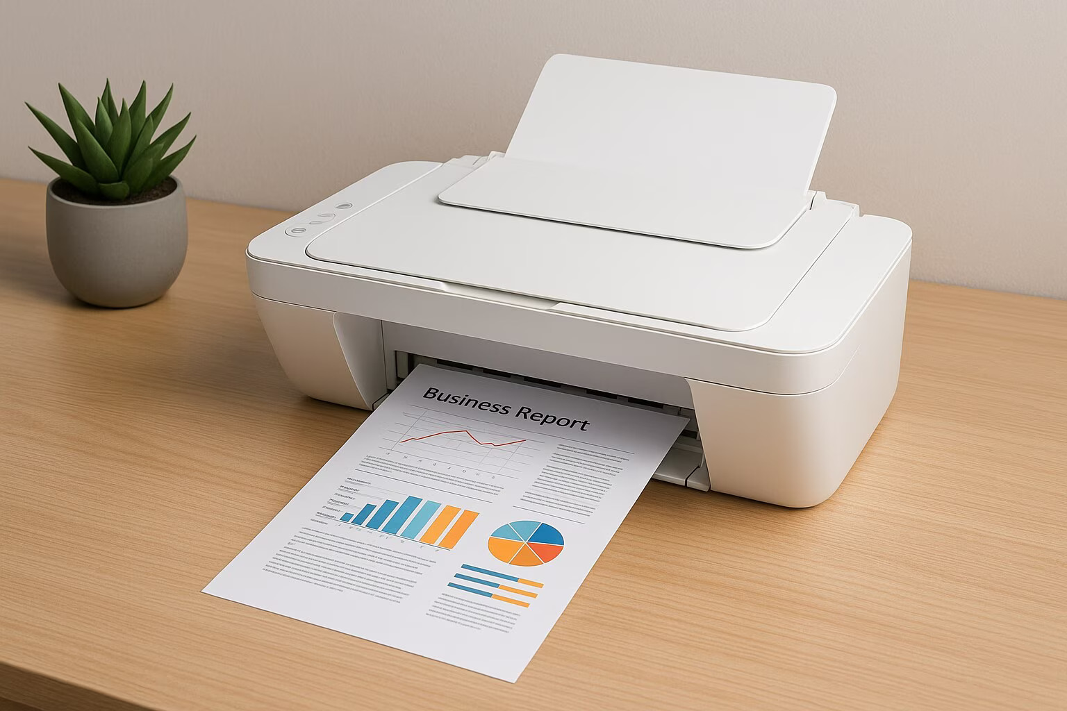 Are Smart Printers Worth the Investment?
