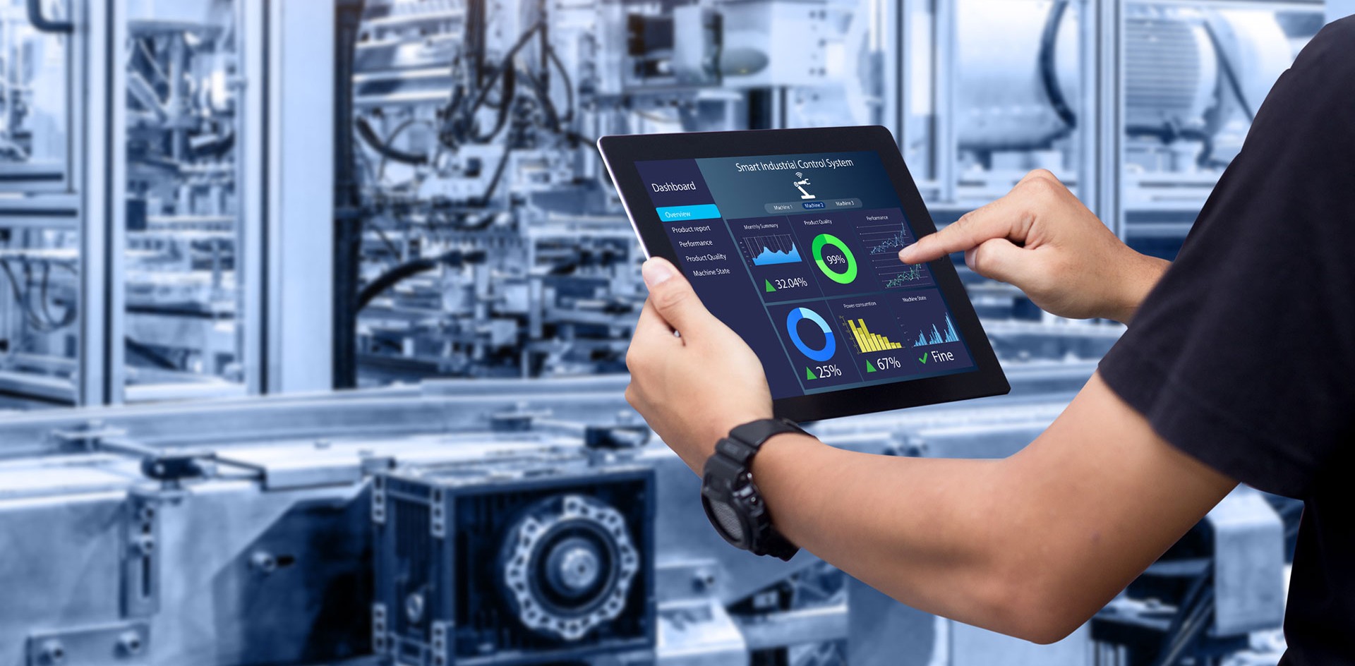 Smart Building Software: Driving Sustainability and Tenant Experience