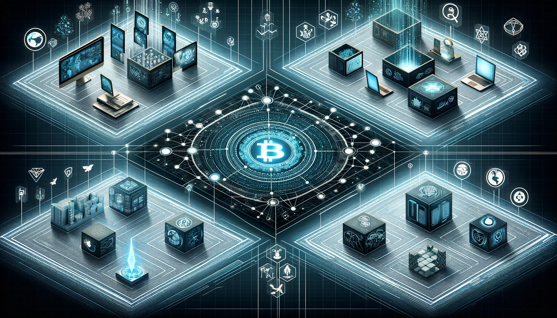 The Role of Blockchain Beyond Cryptocurrency
